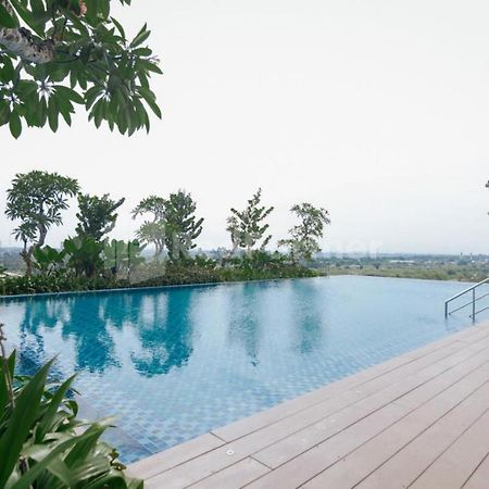 Redliving Apartemen Sayana - Hazelnut Property Tower Cha Bekasi Luaran gambar