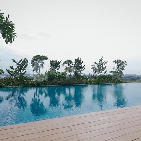 Redliving Apartemen Sayana - Hazelnut Property Tower Cha Bekasi Luaran gambar