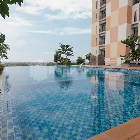 Redliving Apartemen Sayana - Hazelnut Property Tower Cha Bekasi Luaran gambar