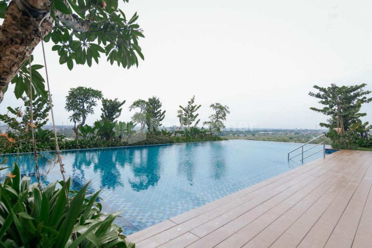 Redliving Apartemen Sayana - Hazelnut Property Tower Cha Bekasi Luaran gambar