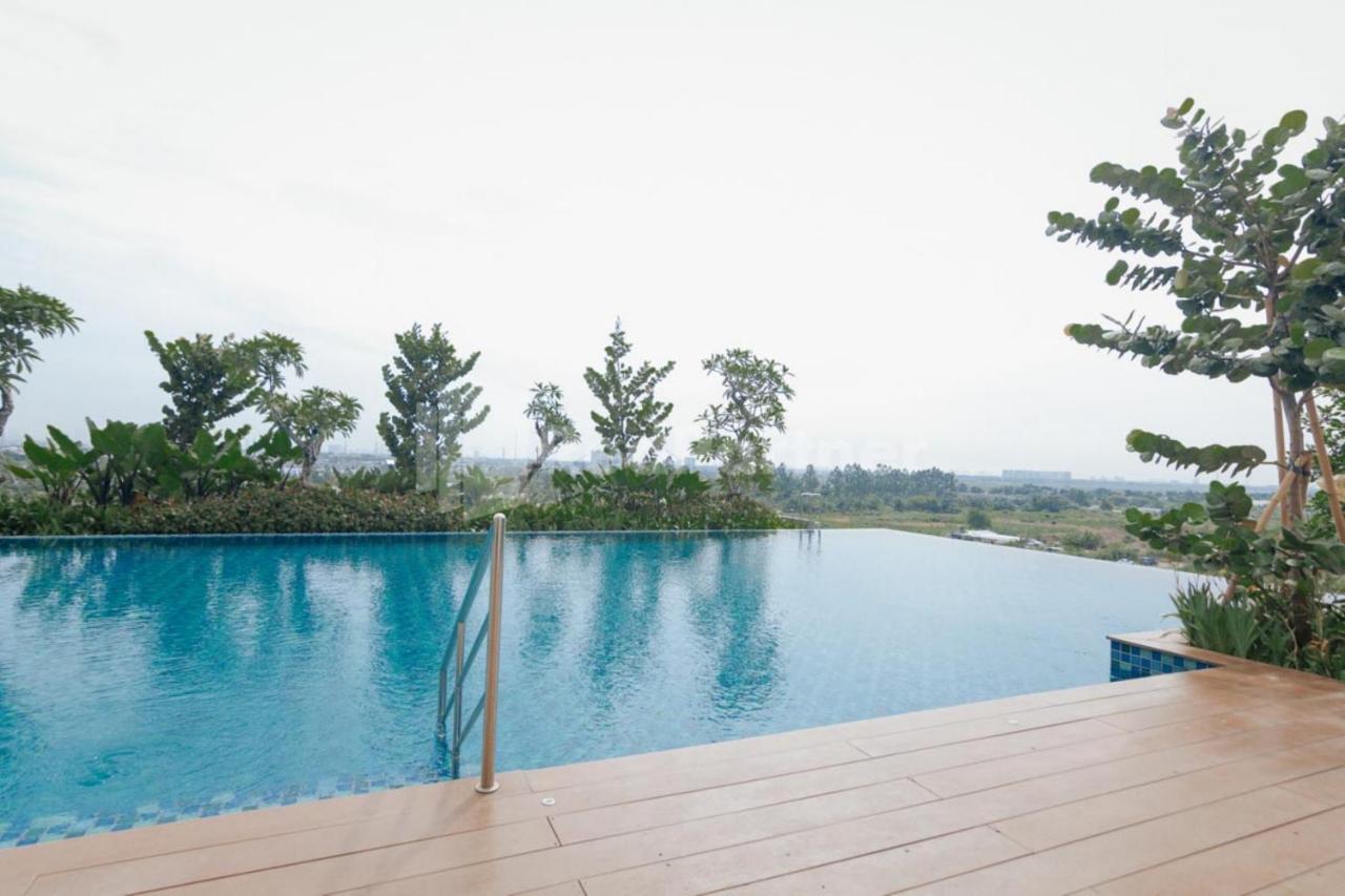 Redliving Apartemen Sayana - Hazelnut Property Tower Cha Bekasi Luaran gambar