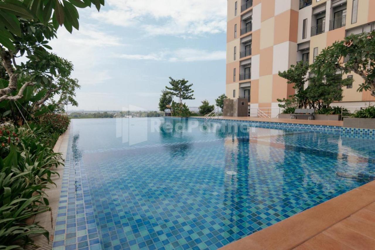 Redliving Apartemen Sayana - Hazelnut Property Tower Cha Bekasi Luaran gambar