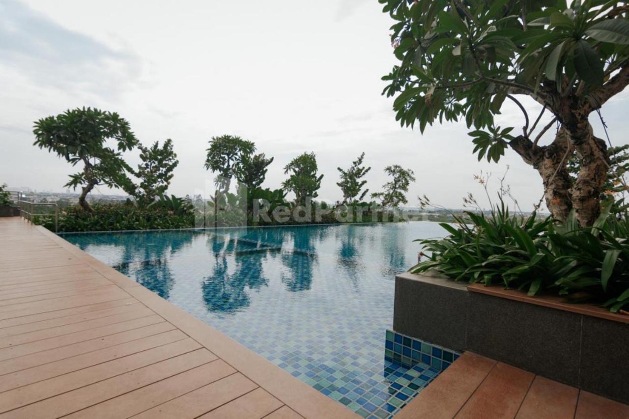 Redliving Apartemen Sayana - Hazelnut Property Tower Cha Bekasi Luaran gambar