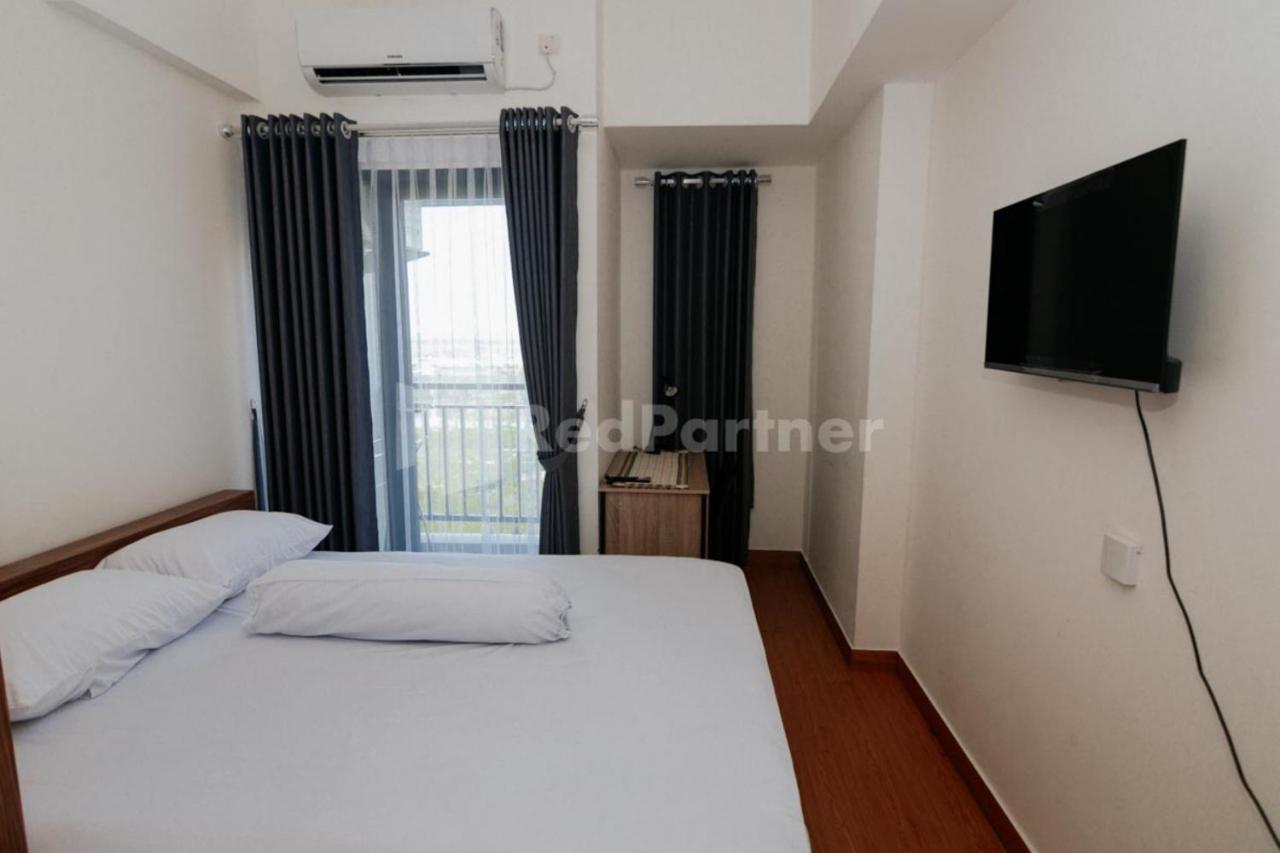 Redliving Apartemen Sayana - Hazelnut Property Tower Cha Bekasi Luaran gambar