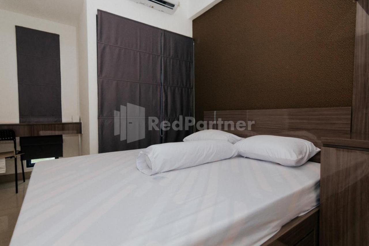 Redliving Apartemen Sayana - Hazelnut Property Tower Cha Bekasi Luaran gambar