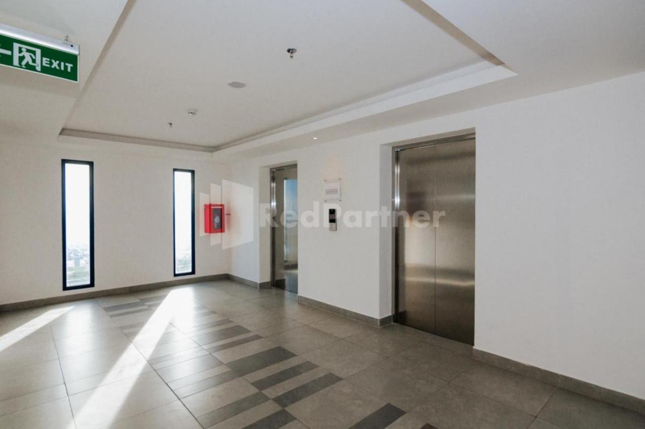 Redliving Apartemen Sayana - Hazelnut Property Tower Cha Bekasi Luaran gambar