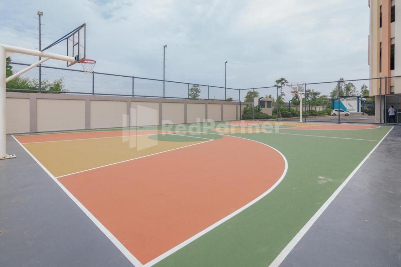 Redliving Apartemen Sayana - Hazelnut Property Tower Cha Bekasi Luaran gambar