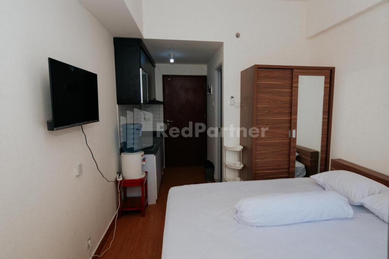 Redliving Apartemen Sayana - Hazelnut Property Tower Cha Bekasi Luaran gambar