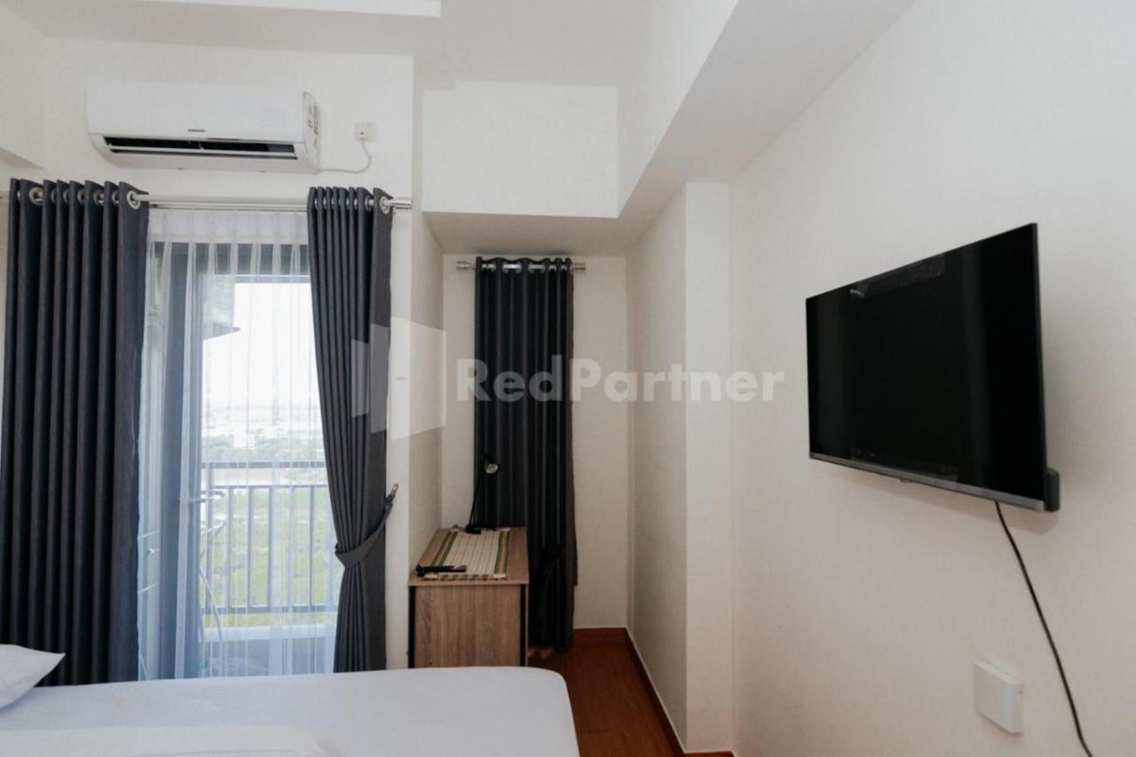 Redliving Apartemen Sayana - Hazelnut Property Tower Cha Bekasi Luaran gambar