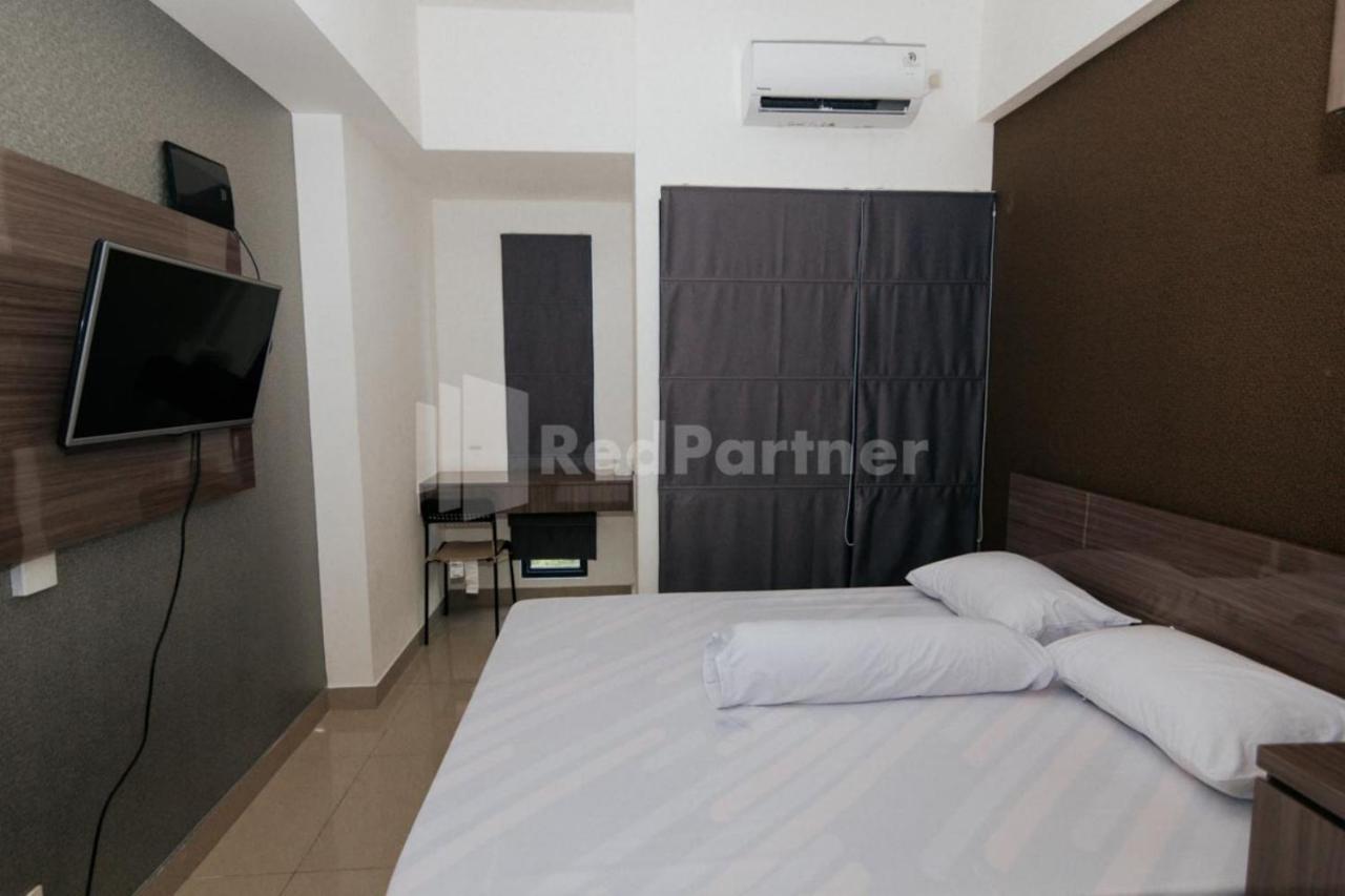 Redliving Apartemen Sayana - Hazelnut Property Tower Cha Bekasi Luaran gambar