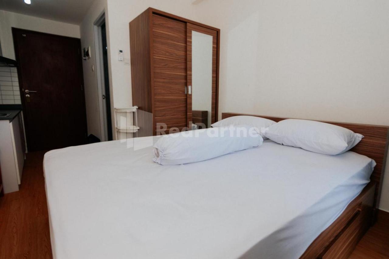 Redliving Apartemen Sayana - Hazelnut Property Tower Cha Bekasi Luaran gambar