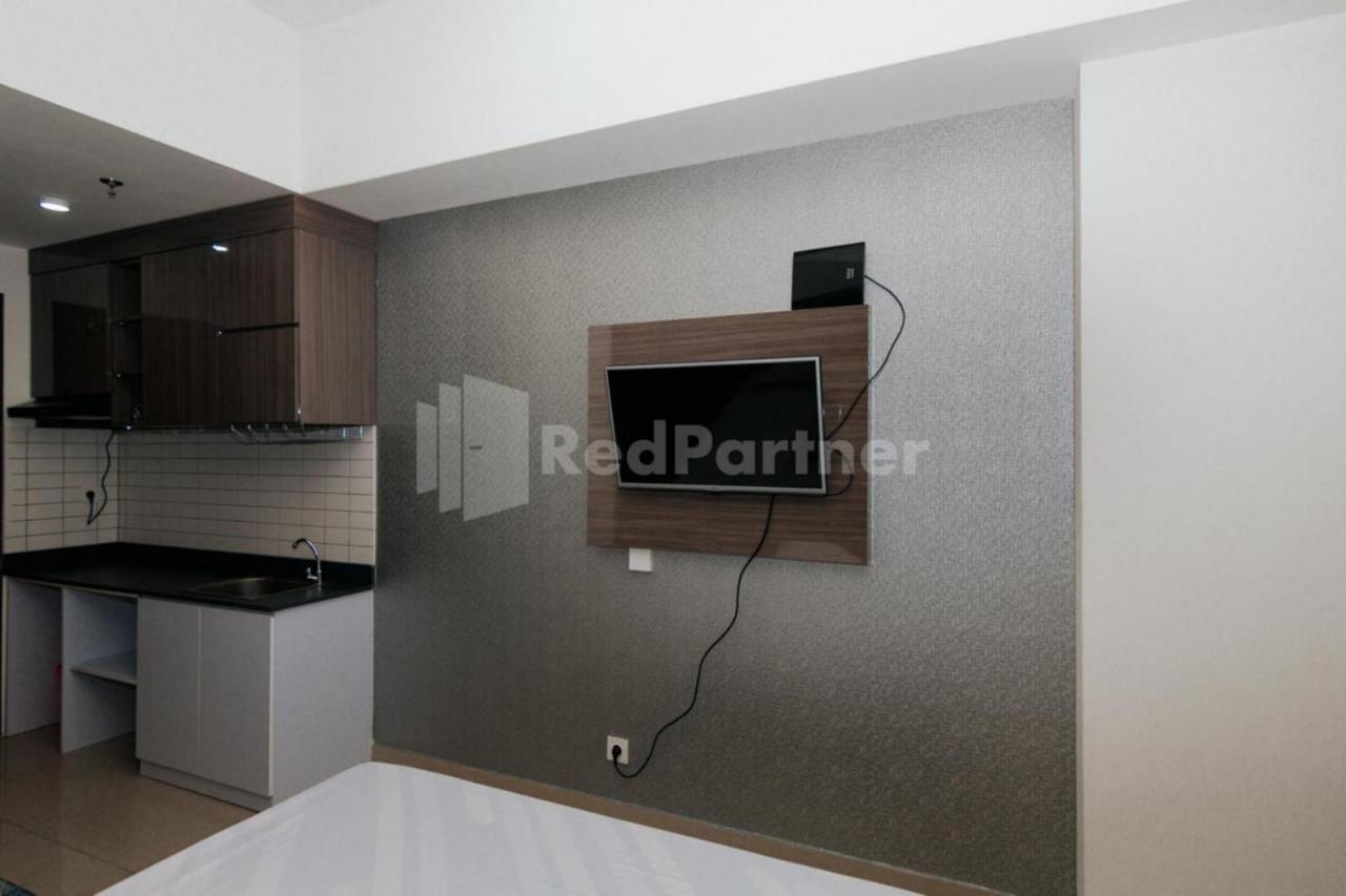 Redliving Apartemen Sayana - Hazelnut Property Tower Cha Bekasi Luaran gambar