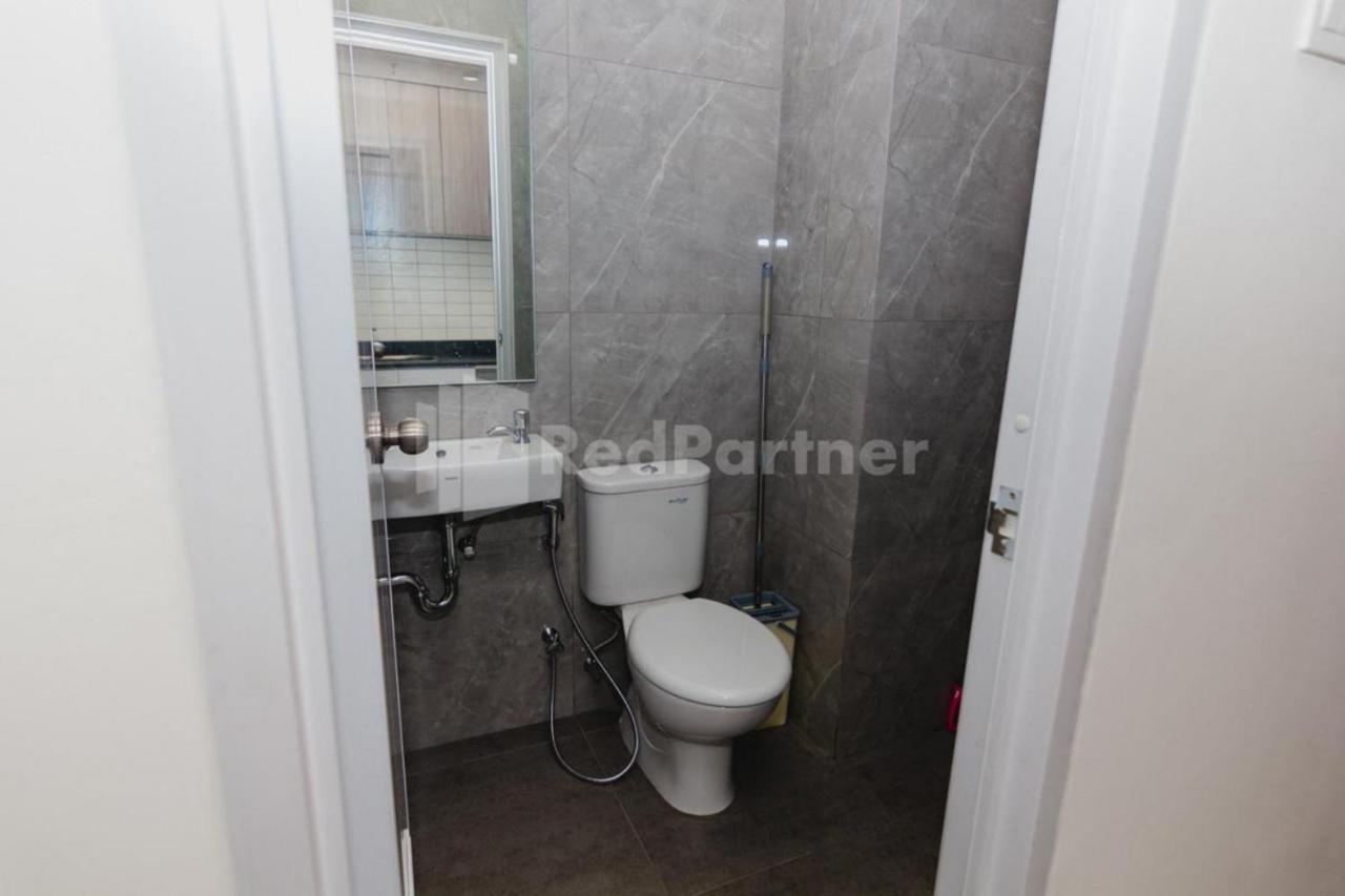 Redliving Apartemen Sayana - Hazelnut Property Tower Cha Bekasi Luaran gambar