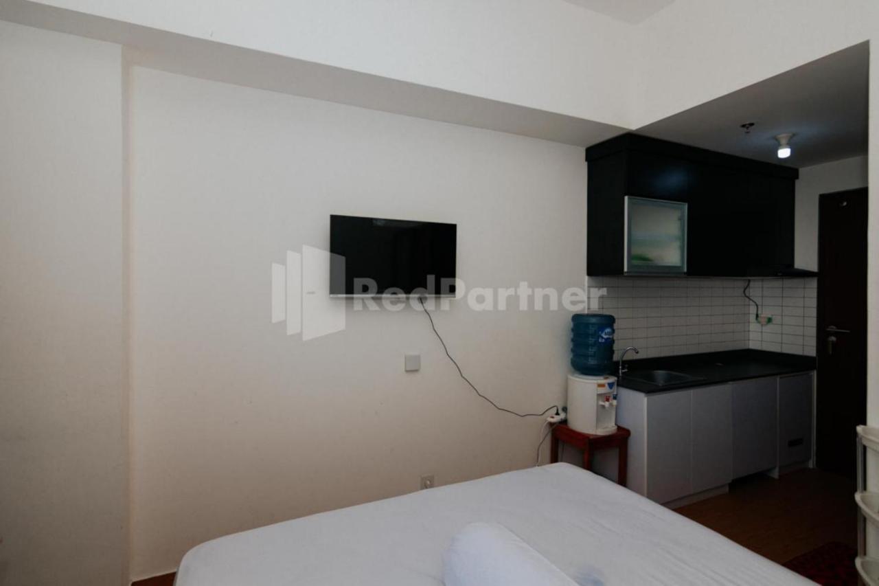 Redliving Apartemen Sayana - Hazelnut Property Tower Cha Bekasi Luaran gambar
