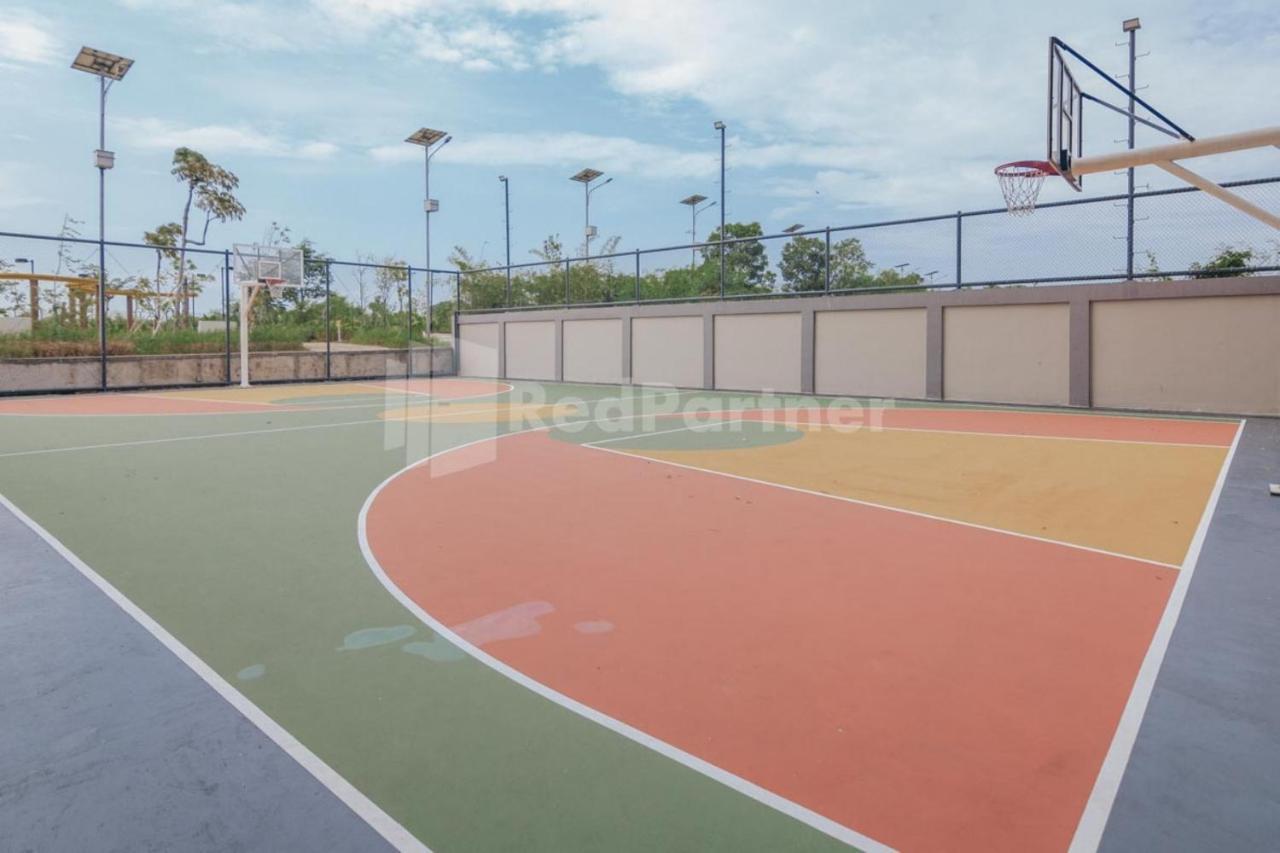 Redliving Apartemen Sayana - Hazelnut Property Tower Cha Bekasi Luaran gambar