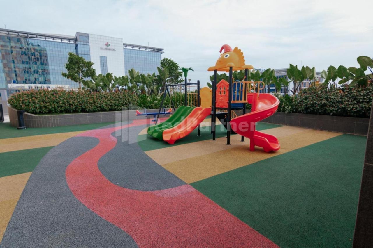 Redliving Apartemen Sayana - Hazelnut Property Tower Cha Bekasi Luaran gambar