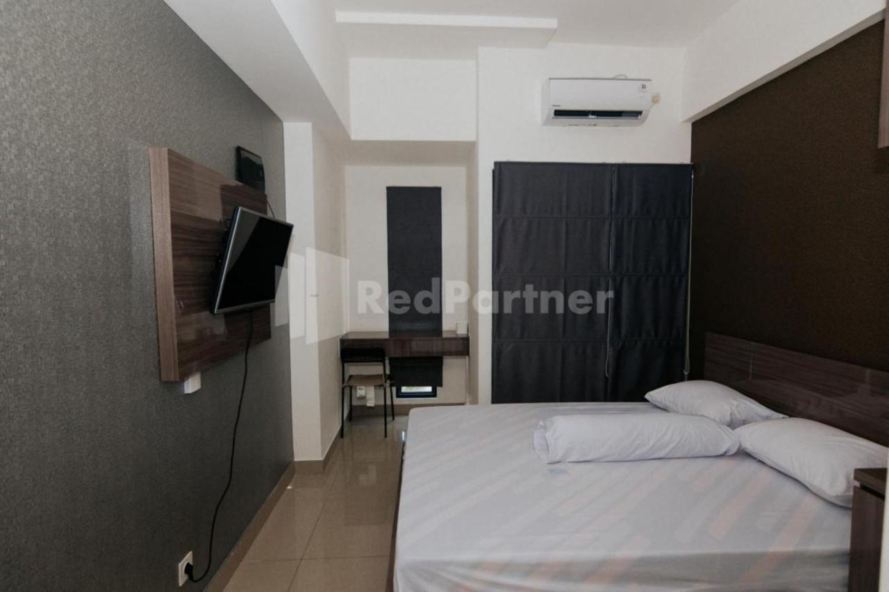 Redliving Apartemen Sayana - Hazelnut Property Tower Cha Bekasi Luaran gambar