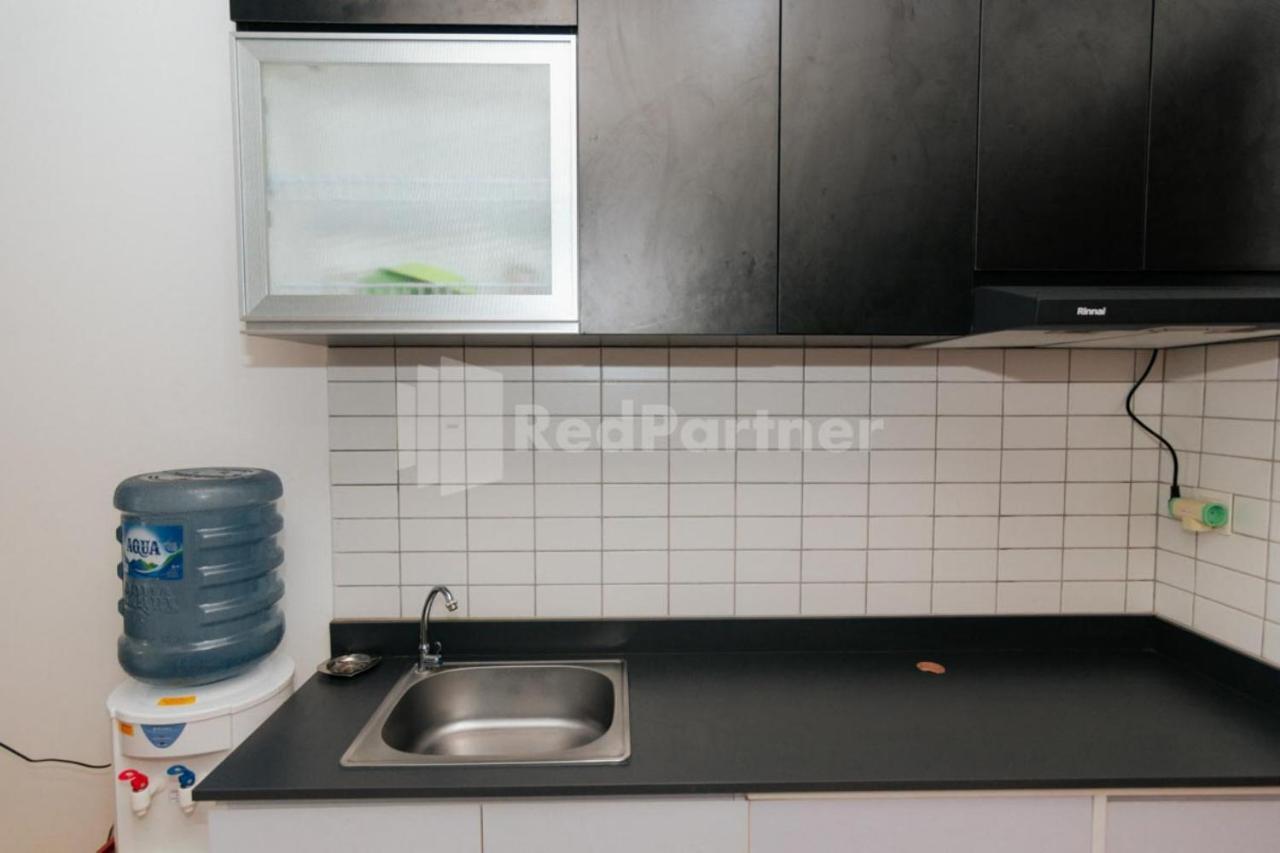 Redliving Apartemen Sayana - Hazelnut Property Tower Cha Bekasi Luaran gambar