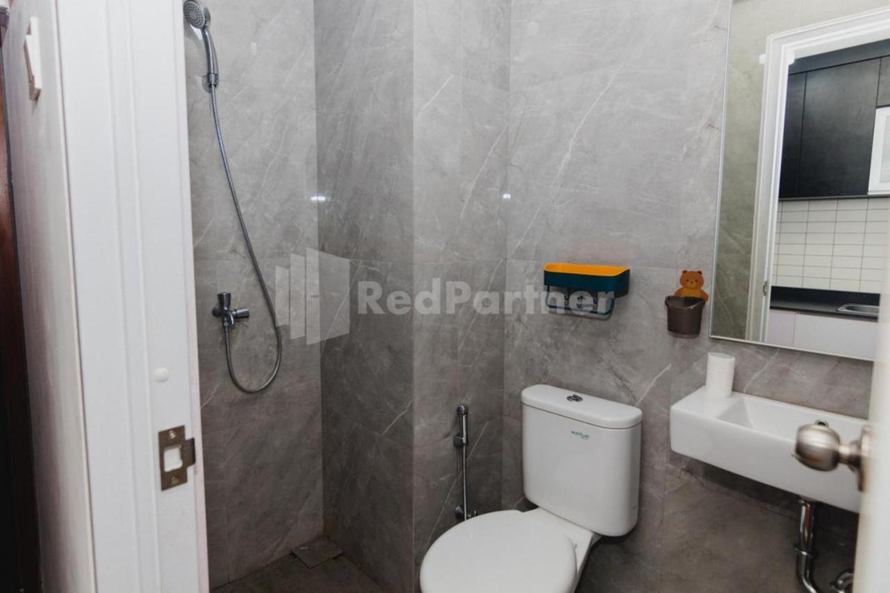 Redliving Apartemen Sayana - Hazelnut Property Tower Cha Bekasi Luaran gambar