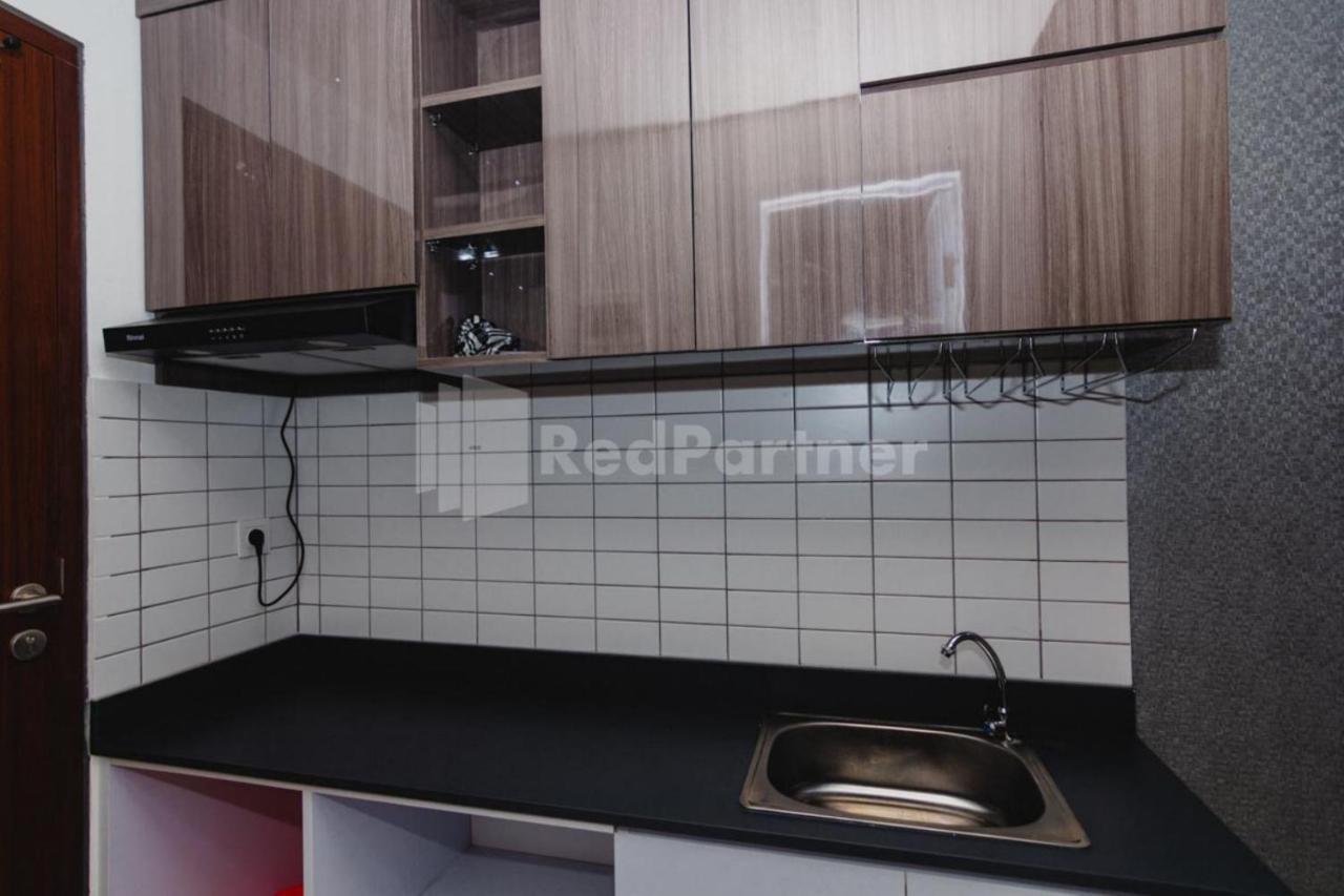 Redliving Apartemen Sayana - Hazelnut Property Tower Cha Bekasi Luaran gambar