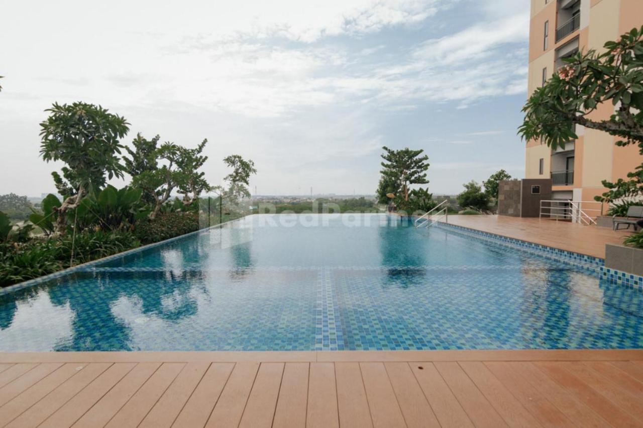 Redliving Apartemen Sayana - Hazelnut Property Tower Cha Bekasi Luaran gambar