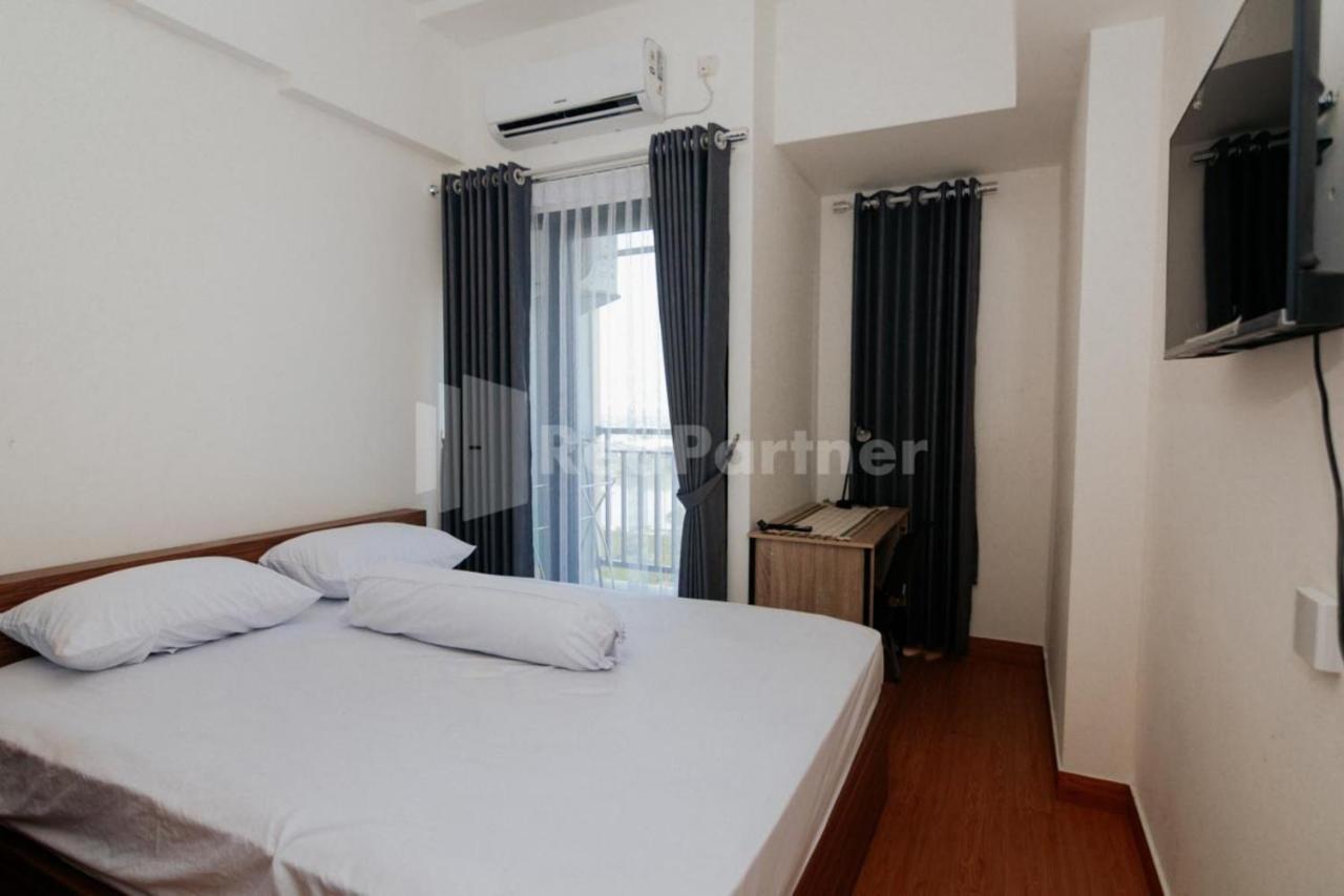 Redliving Apartemen Sayana - Hazelnut Property Tower Cha Bekasi Luaran gambar