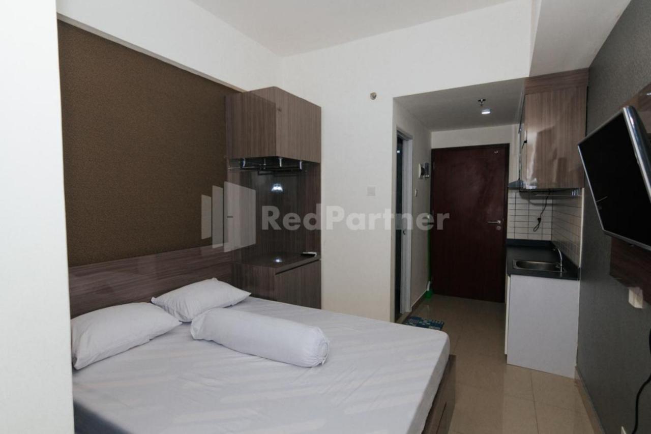 Redliving Apartemen Sayana - Hazelnut Property Tower Cha Bekasi Luaran gambar