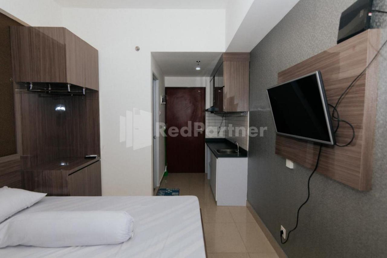 Redliving Apartemen Sayana - Hazelnut Property Tower Cha Bekasi Luaran gambar