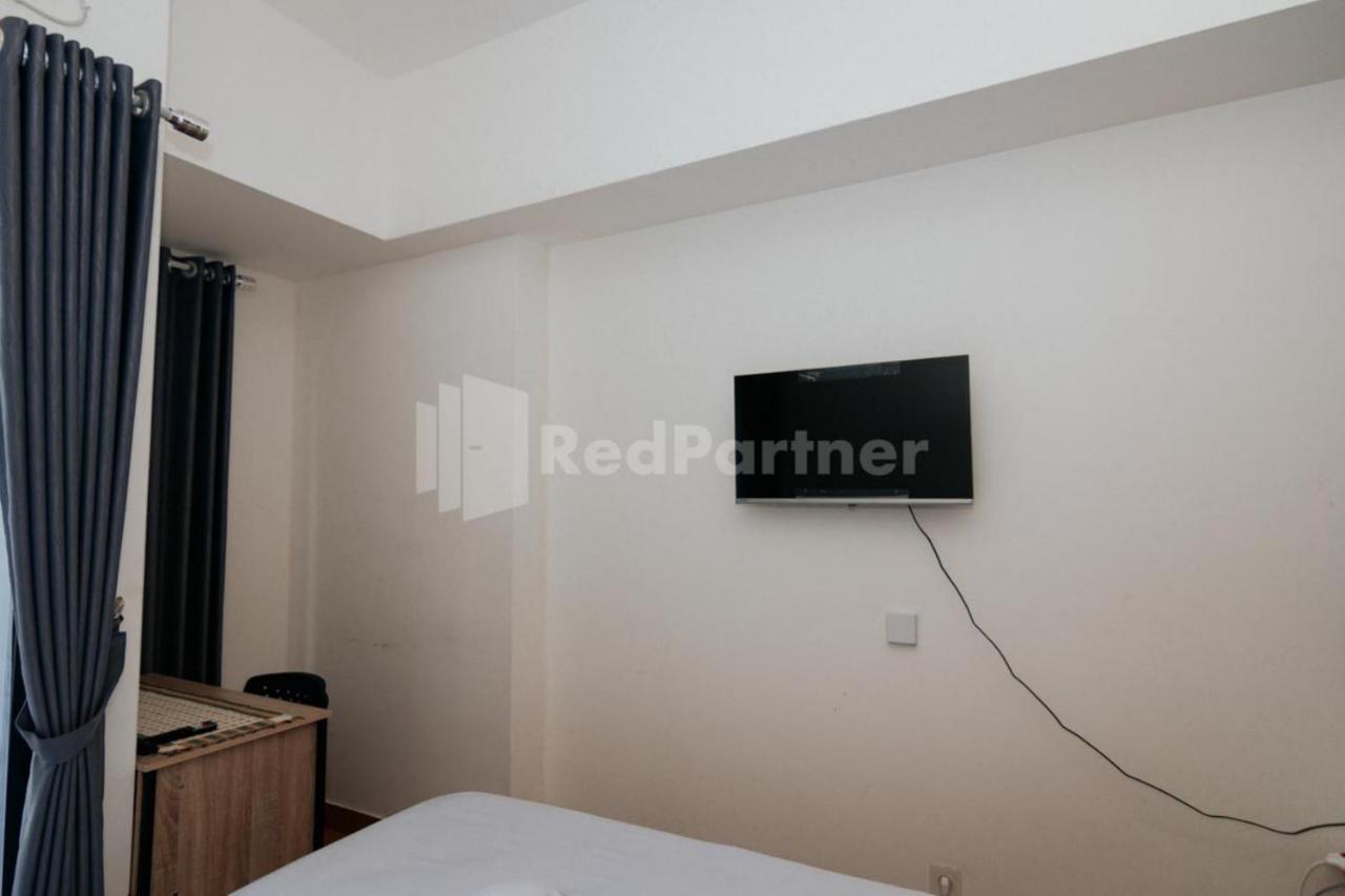Redliving Apartemen Sayana - Hazelnut Property Tower Cha Bekasi Luaran gambar