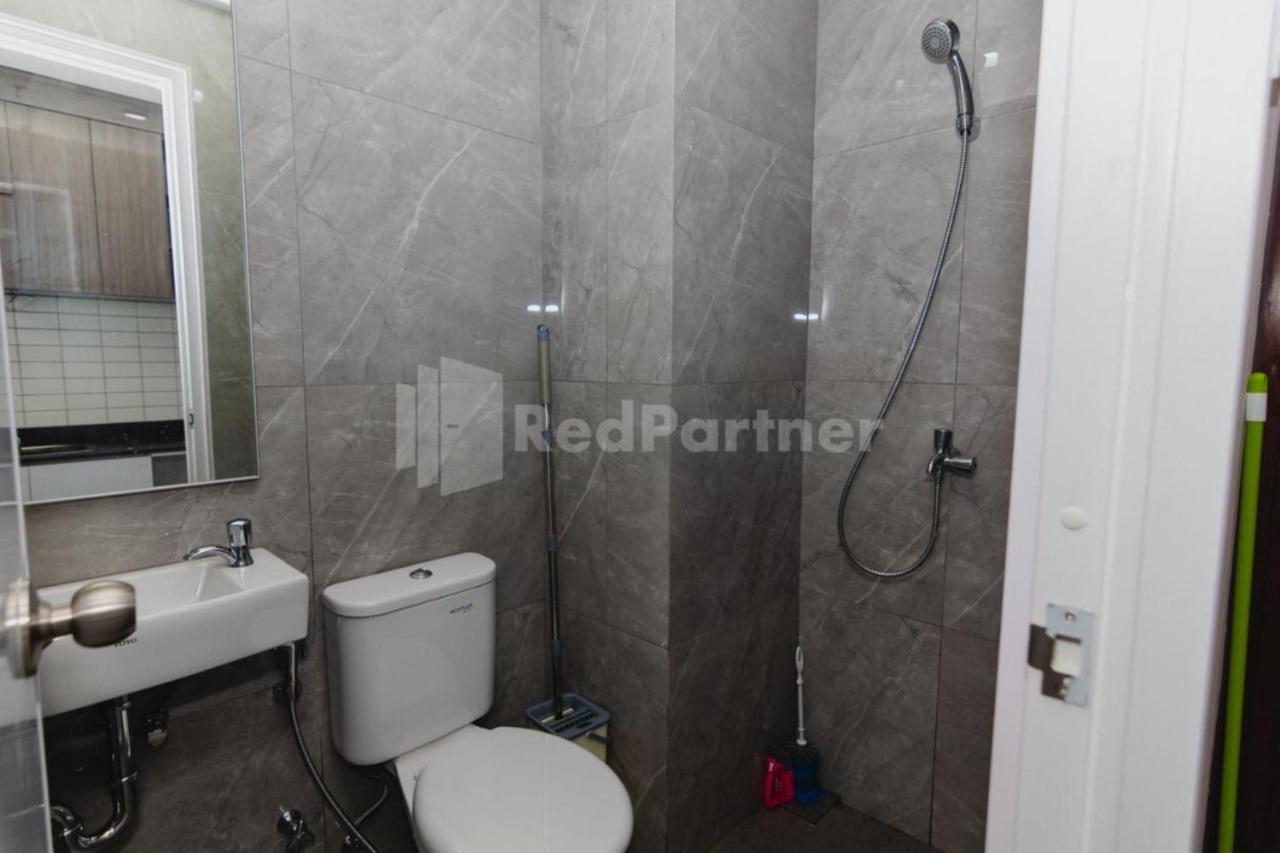 Redliving Apartemen Sayana - Hazelnut Property Tower Cha Bekasi Luaran gambar