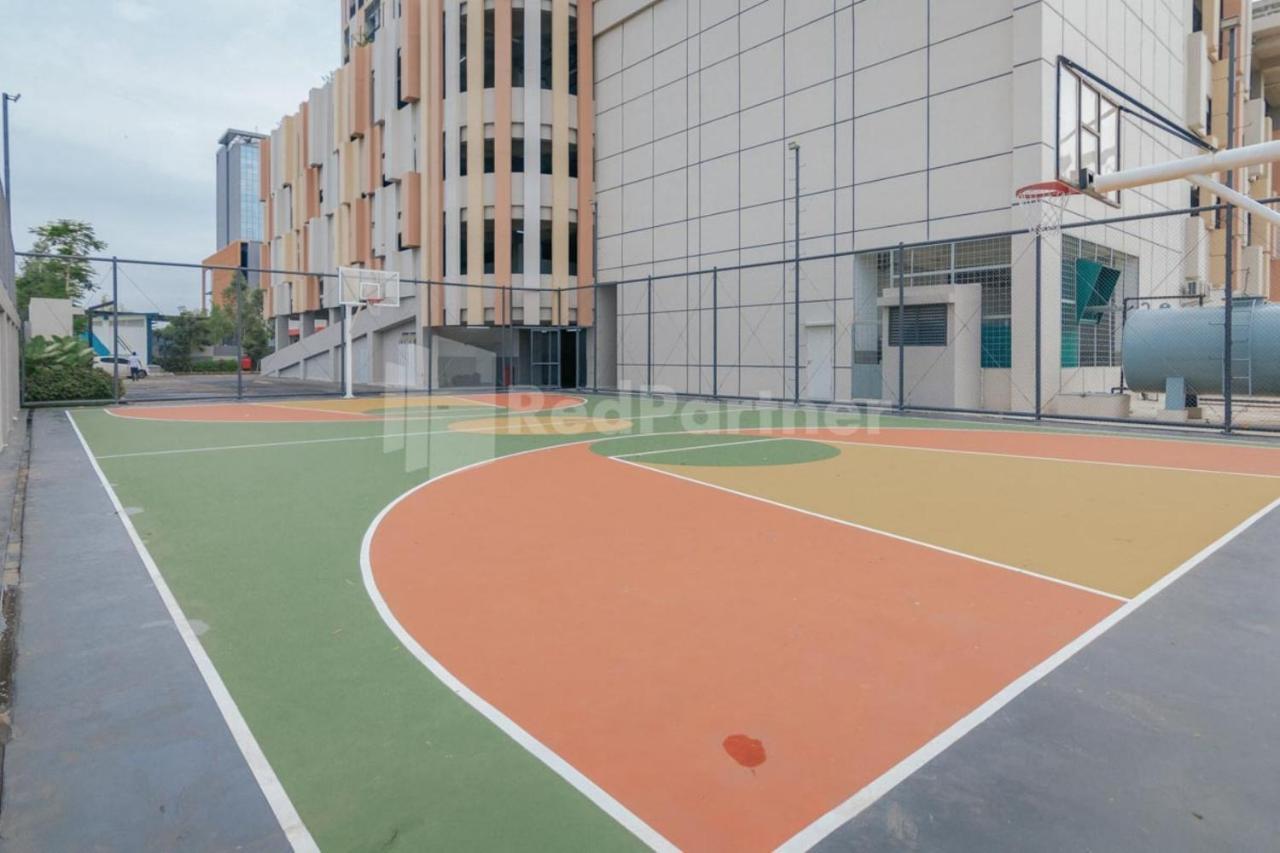 Redliving Apartemen Sayana - Hazelnut Property Tower Cha Bekasi Luaran gambar