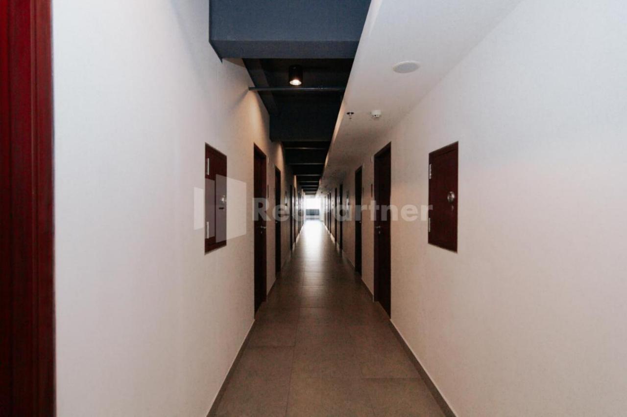 Redliving Apartemen Sayana - Hazelnut Property Tower Cha Bekasi Luaran gambar