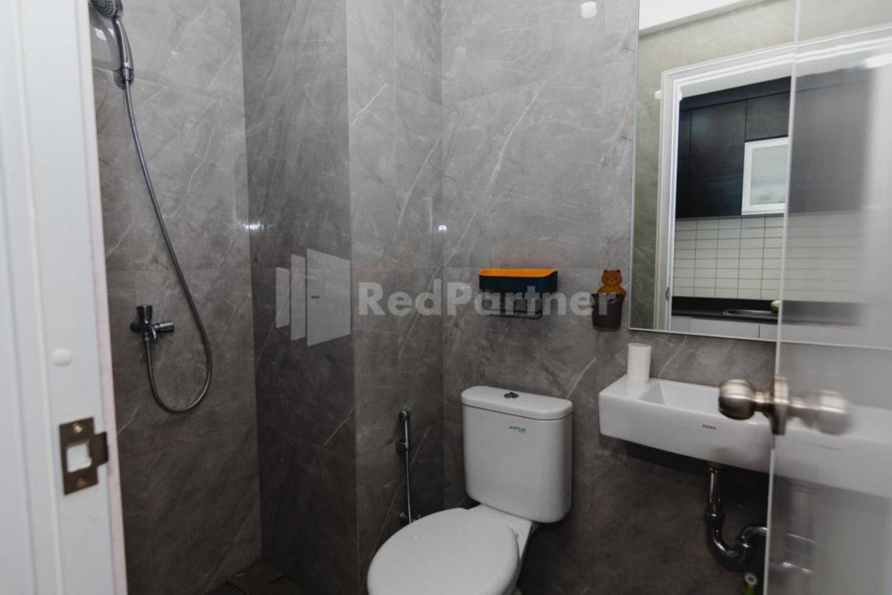 Redliving Apartemen Sayana - Hazelnut Property Tower Cha Bekasi Luaran gambar