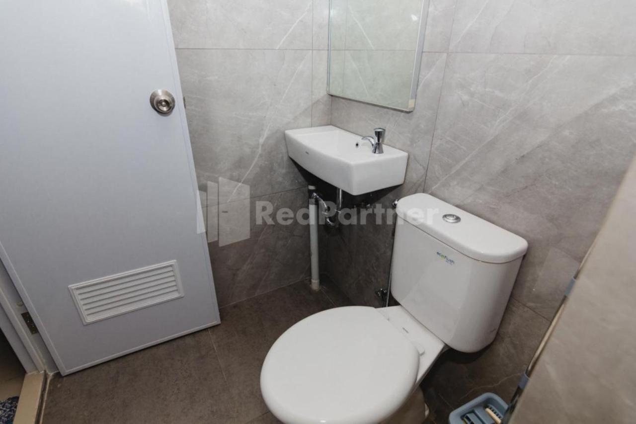 Redliving Apartemen Sayana - Hazelnut Property Tower Cha Bekasi Luaran gambar