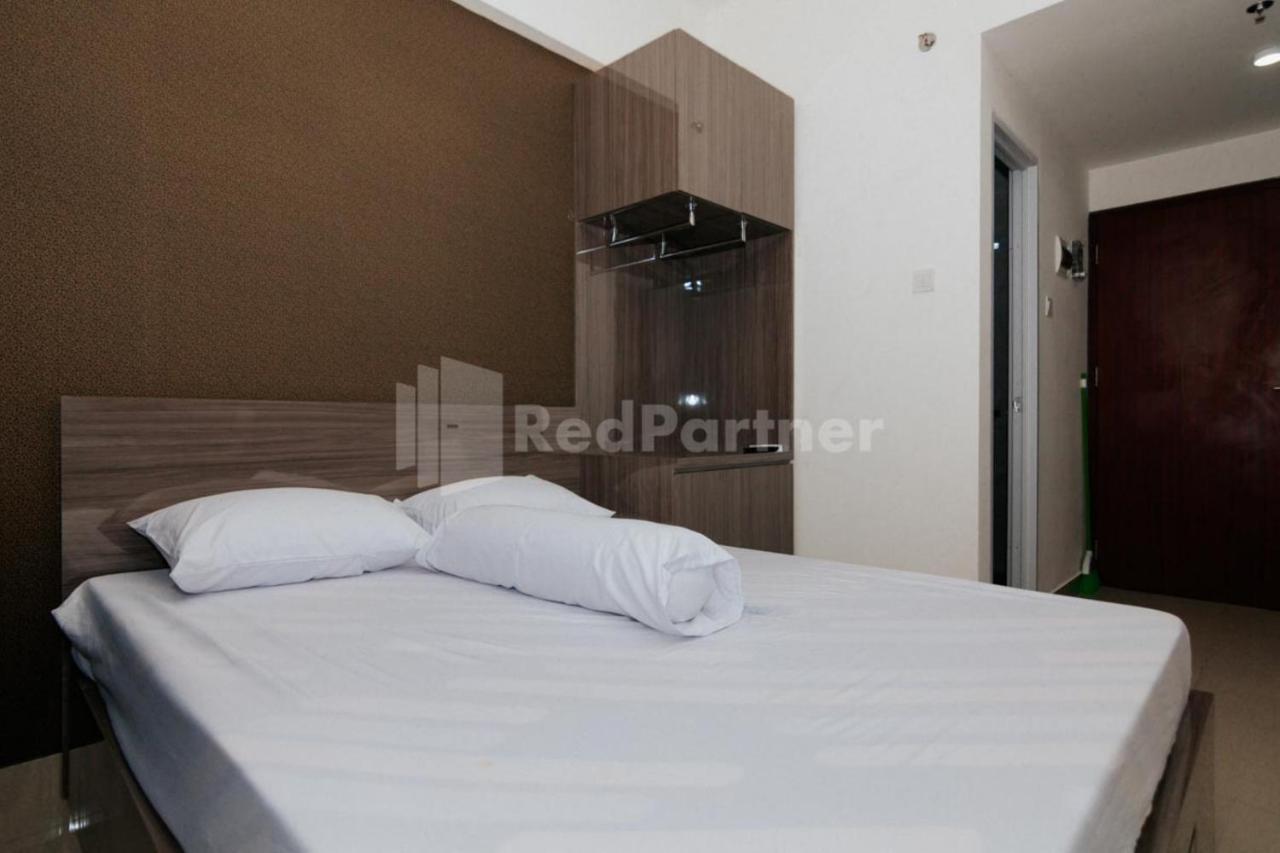 Redliving Apartemen Sayana - Hazelnut Property Tower Cha Bekasi Luaran gambar