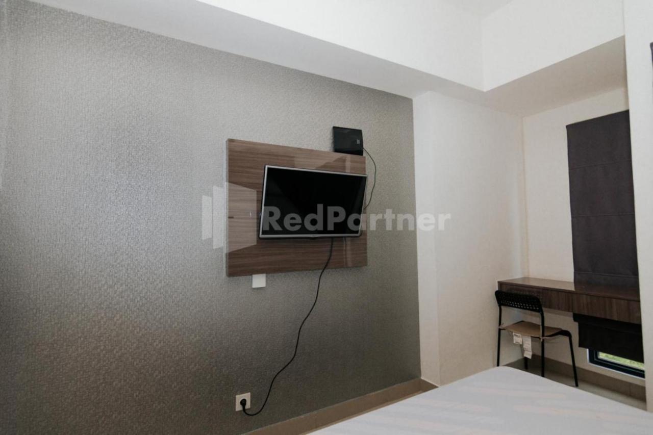 Redliving Apartemen Sayana - Hazelnut Property Tower Cha Bekasi Luaran gambar